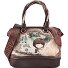  Core Borsa a spalla 27 cm Variante mehrfarbig