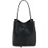  Anett Borsa a tracolla 26 cm Variante black