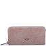  Fritzi10 Nicole Vintage Portafoglio 20 cm Variante taupy