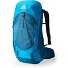  Stout Plus 45 Zaino da trekking 69 cm Variante compass blue
