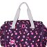  Borsa sportiva 37 cm Variante Ruby