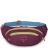  Daylite Marsupio 45 cm Variante moody burgundy