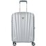  Uno Premium 2.0 4 ruote Carrello della cabina 55 cm Variante silver colored