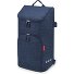  Borsa Citycruiser 34 cm Variante twist navy