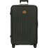  Taormina 4 ruote Carrello 75 cm con piega di espansione Variante olive