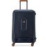 Trolley Moncey a 4 ruote 69 cm Variante tinte blau Trolley Moncey a 4 ruote 69 cm Variante tinte blau