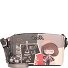 Mademoiselle Borsa a tracolla 22 cm Variante mehrfarbig Mademoiselle Borsa a tracolla 22 cm Variante mehrfarbig