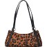 Domitilla Borsa a tracolla Pelle 30 cm Variante leopard  Domitilla Borsa a tracolla Pelle 30 cm Variante leopard