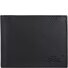 Leather Portafoglio Protezione RFID Pelle 10.5 cm Variante lizard