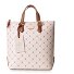  Zaino Palermo 31 cm Variante ecru