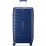  B-Flying Trunk 4 ruote Carrello 78 cm Variante blau