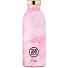 Clima Bottiglia per bere 500 ml Variante pink marble Clima Bottiglia per bere 500 ml Variante pink marble