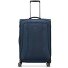 City 3.0 4 ruote Carrello M 64 cm con piega di espansione Variante blau City 3.0 4 ruote Carrello M 64 cm con piega di espansione Variante blau