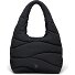  Wavy Puffer Borsa shopper 40 cm Variante black