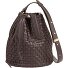  Filicudi M. Borsa borsa borsa Pelle 19 cm Variante coffee brown
