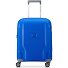  Clavel 4 ruote Carrello della cabina 55 cm Variante blau