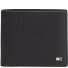  TH Element Portafoglio Vera Pelle 11.5 cm Variante black