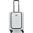  Essentials 17 Trolley da cabina a 4 ruote 55 cm con tasca morbida per laptop Variante white