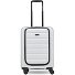  Essentials 17 Trolley da cabina a 4 ruote 55 cm con tasca morbida per laptop Variante white