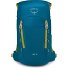  Jet 18 Zaino da trekking 46 cm Variante blue spikemoss-lemongrass