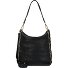  Lisa Borsa a tracolla Pelle 26 cm Variante nero