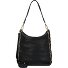 Lisa Borsa a tracolla Pelle 26 cm Variante nero Lisa Borsa a tracolla Pelle 26 cm Variante nero
