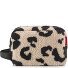  Borsa per cosmetici 26 cm Variante teddy leo cream