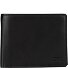  Odense Portafoglio Pelle 12 cm Variante black