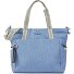  Cocoon Borsa shopper 34 cm Variante blue horizon