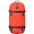  Bergtagen 30 S-M Zaino da trekking 53 cm Variante lame orange-mountain blue