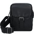 Fiorentina Mini Borsa Borsa a tracolla Pelle 16 cm Variante black