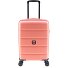  2700 4 ruote Carrello 55 cm Variante peach pink