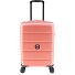  2700 4 ruote Carrello 55 cm Variante peach pink