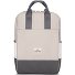Eco Series Jona Zaino da giorno 40 cm Scomparto per laptop Variante sand grey Eco Series Jona Zaino da giorno 40 cm Scomparto per laptop Variante sand grey