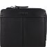  Birkenfeld Alberta Portafoglio Protezione RFID Pelle 11 cm Variante black