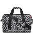  Borsa da viaggio Allrounder L Weekender 48 cm Variante leo nero