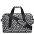  Borsa da viaggio Allrounder L Weekender 48 cm Variante leo nero