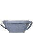 Mademoiselle.M Borsa a tracolla 40 cm Variante nubuk sky Mademoiselle.M Borsa a tracolla 40 cm Variante nubuk sky