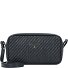 Straw Borsa a tracolla 22 cm Variante black-black Straw Borsa a tracolla 22 cm Variante black-black