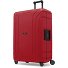  Essentials 15 Carrello a 4 ruote da 75 cm con fissaggio a tre punti Variante classic red