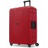  Essentials 15 Carrello a 4 ruote da 75 cm con fissaggio a tre punti Variante classic red