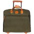 X-Collection 2 ruote Trolley business 36 cm Variante olive
