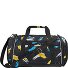  Borsa sportiva 42 cm Variante Crazy Artnight