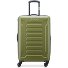  JH004C 4 ruote Carrello 68 cm con piega di espansione Variante avocade green