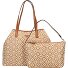 Vikky II Borsa a tracolla L 43 cm Variante cognac Vikky II Borsa a tracolla L 43 cm Variante cognac