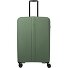 Air Stripe 4 ruote Carrello L 77 cm Variante green Air Stripe 4 ruote Carrello L 77 cm Variante green