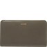  Sofisticato 1.0 Belinda Portafoglio Protezione RFID Pelle 16 cm Variante burnt olive