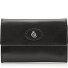  Portachiavi Gaucho RFID in pelle 10 cm Variante black