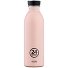 Biberon urbano 500 ml Variante stone dusty pink  Biberon urbano 500 ml Variante stone dusty pink