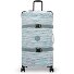 Basic Prt Spontaneous 4 ruote Carrello L 78 cm Variante palmtree leaves Basic Prt Spontaneous 4 ruote Carrello L 78 cm Variante palmtree leaves